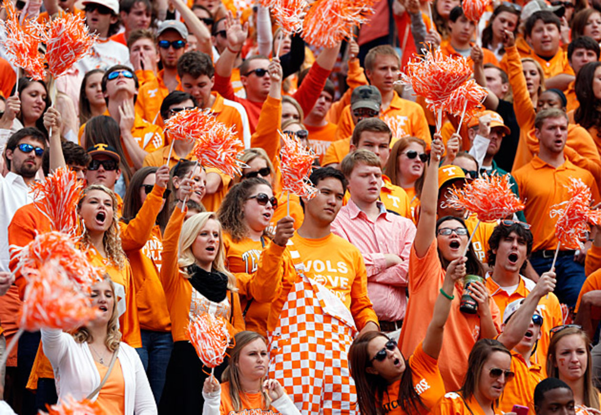 ut fans inline